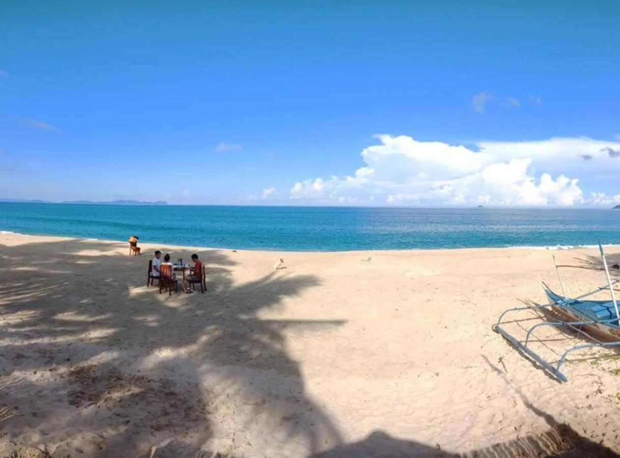 Peak View Resort San Vicente  Ngoại thất bức ảnh
