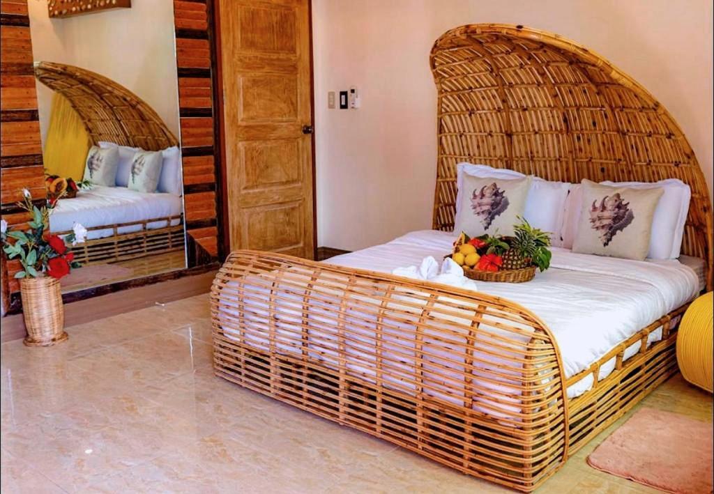 Peak View Resort San Vicente  Ngoại thất bức ảnh