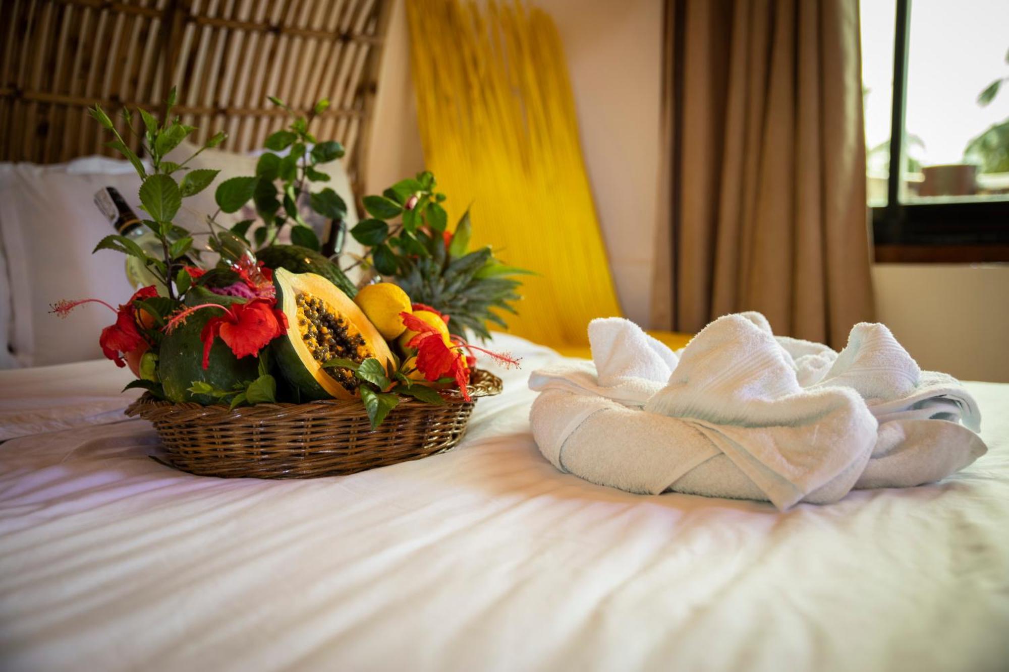 Peak View Resort San Vicente  Phòng bức ảnh